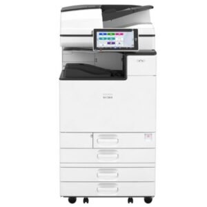 RICOH IM C3000 (Ανακατασκευασμένο)
