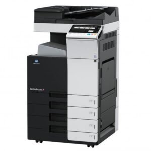 KONICA MINOLTA bizhub C258 (Ανακατασκευασμένο)