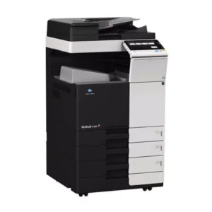KONICA MINOLTA bizhub C308 (Ανακατασκευασμένο)