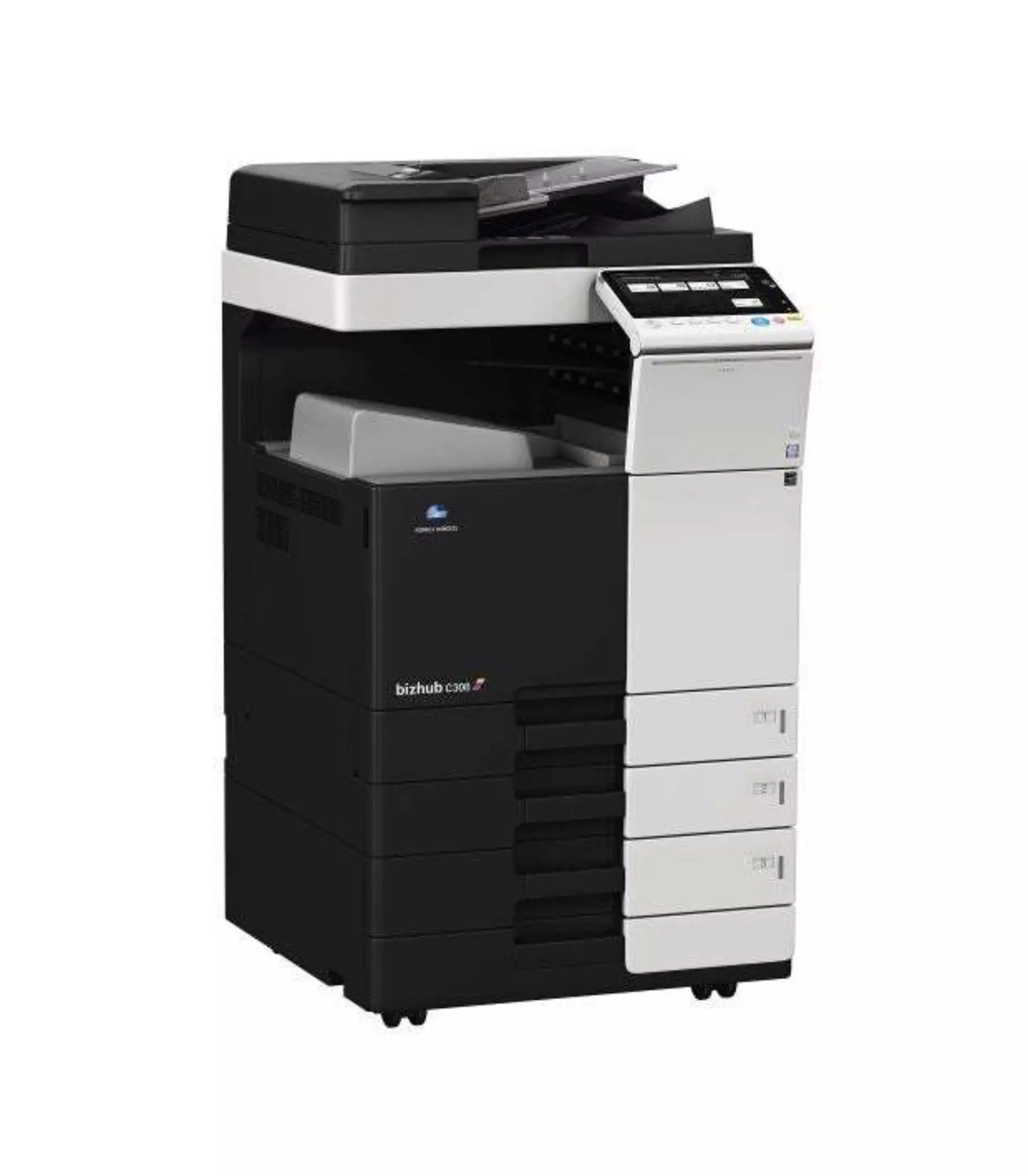 KONICA MINOLTA bizhub C308 (Ανακατασκευασμένο)