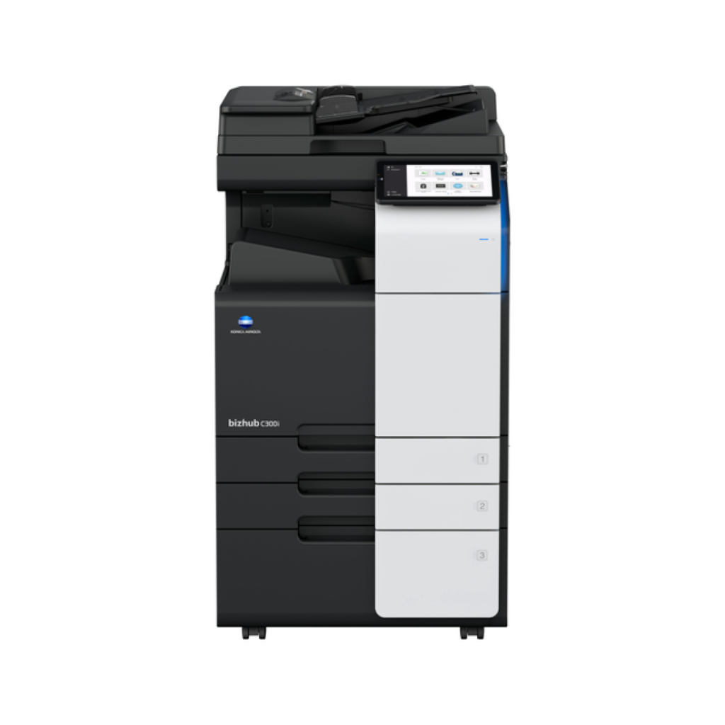 Konica Minolta Bizhub C300i (Ανακατασκευασμένο)