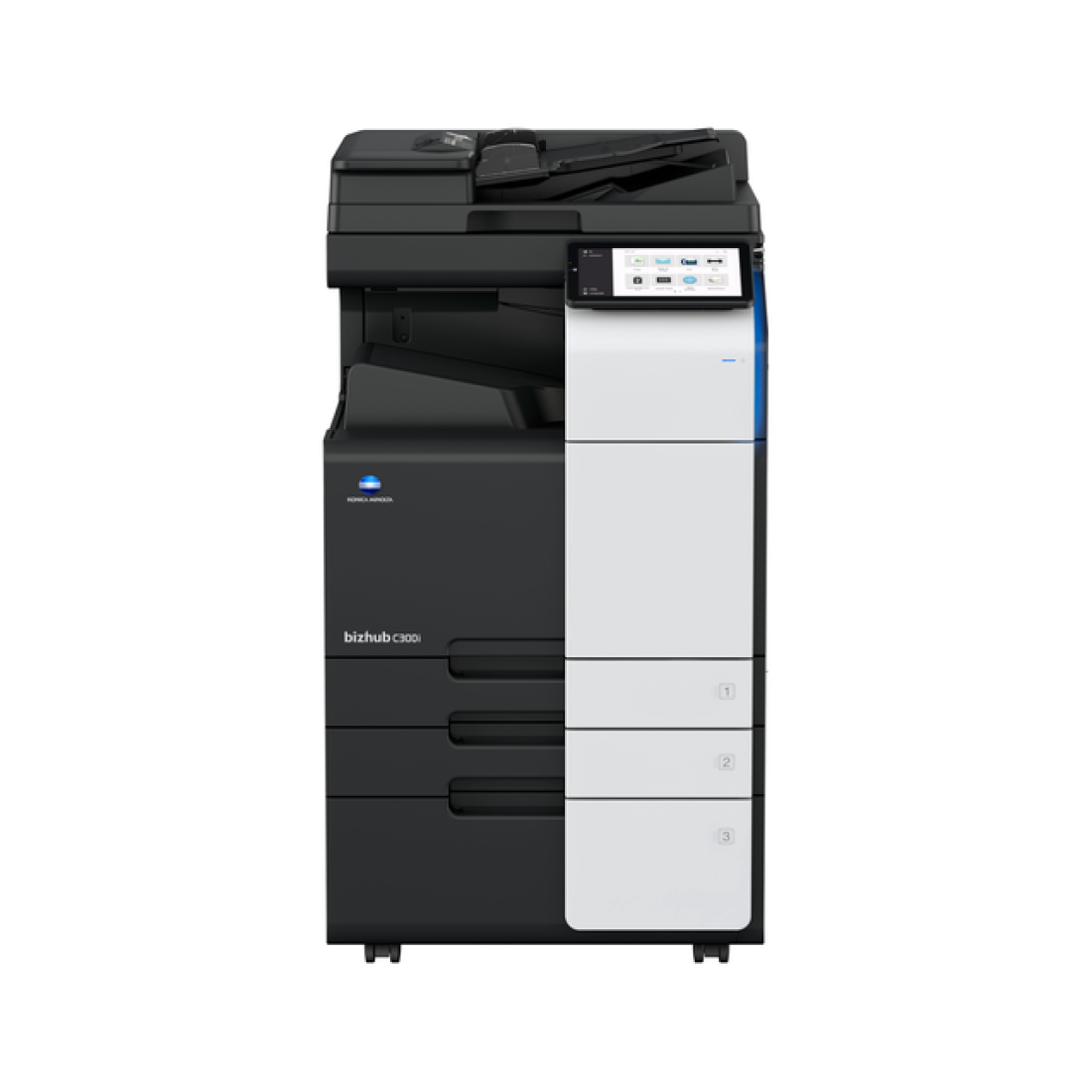 Konica Minolta Bizhub C300i (Ανακατασκευασμένο)