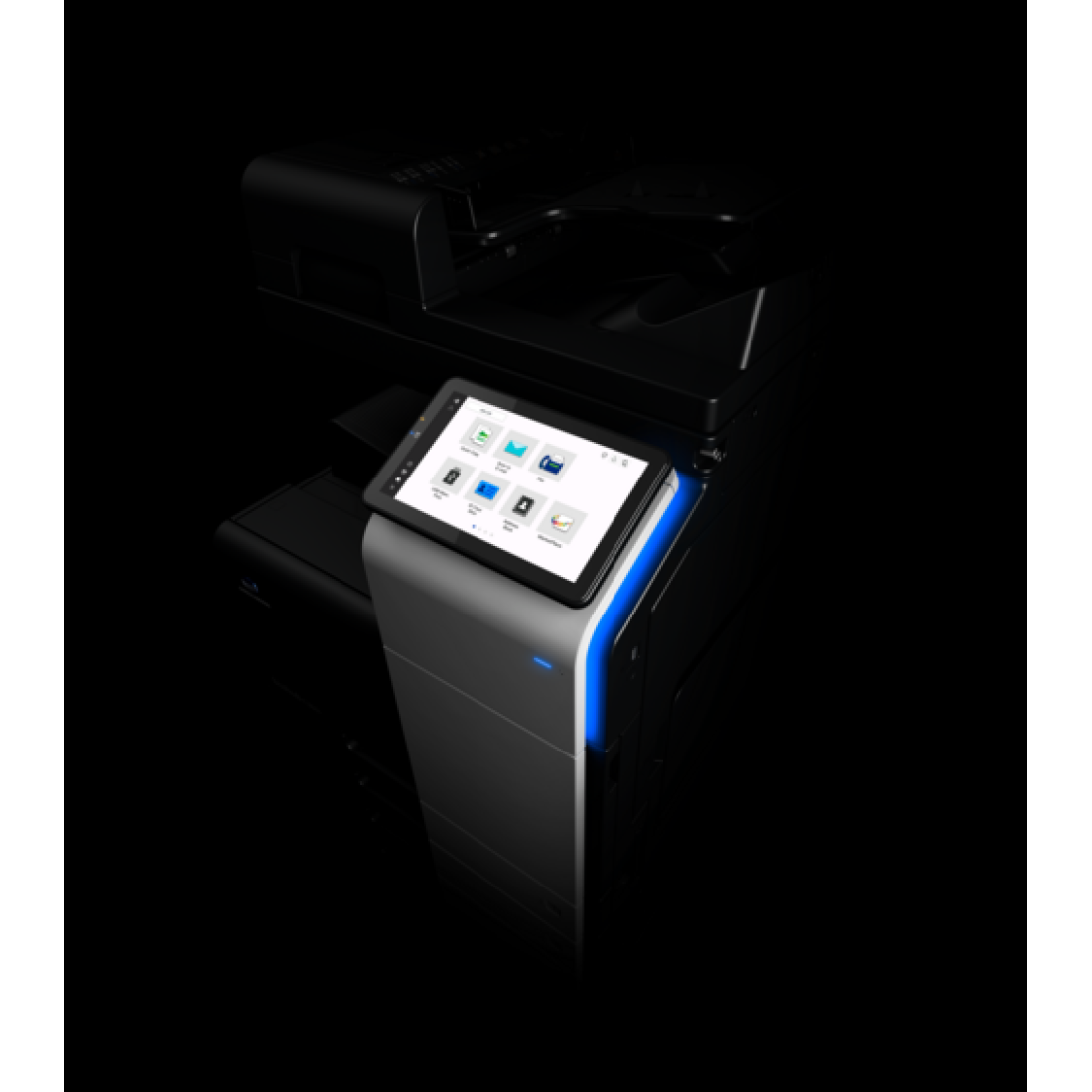 Konica Minolta Bizhub C300i (Ανακατασκευασμένο) - Image 2